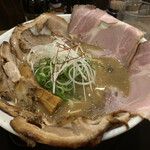 Ramen Ginryuu - 