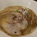 Ramen Ginryuu - 