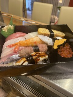 Sushi Jinkaku - 