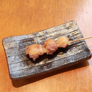 焼鳥とりっぱ_1