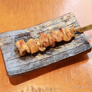 焼鳥とりっぱ_2