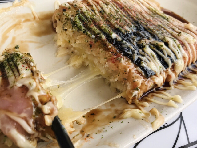 コナスタ（KONA★スタ） - 村山（お好み焼き）の写真