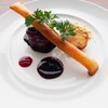 スカイレストラン ハレアス - 料理写真: