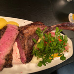 GINZA3POUND STEAK - 