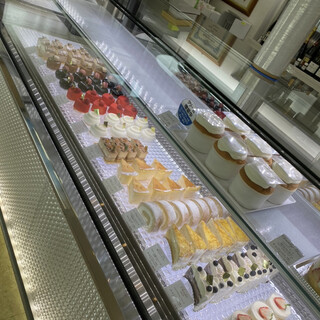 Patisserie FIGLIA_2