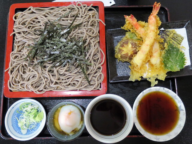 閉店 鳥花雪 とりはなゆき 札幌市南区その他 そば 食べログ