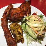 インド料理 インディアンハット - 