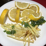 インド料理 インディアンハット - 