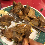 インド料理 インディアンハット - 