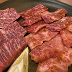 Yakiniku Yasan - 