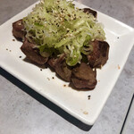 炭火焼鳥 忠や - 