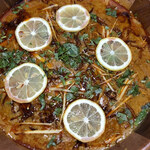 インド料理 インディアンハット - 