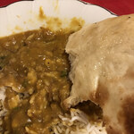 インド料理 インディアンハット - 