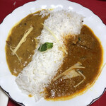 インド料理 インディアンハット - 