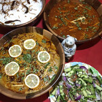 インド料理 インディアンハット - 