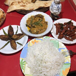 インド料理 インディアンハット - 