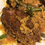 インド料理 インディアンハット - 