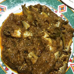 インド料理 インディアンハット - 