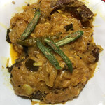 インド料理 インディアンハット - 