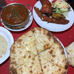 インド料理 インディアンハット - 