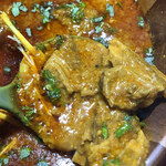 インド料理 インディアンハット - 