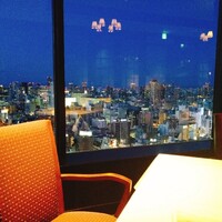 エスカーレ ホテルモントレ グラスミア大阪 - 