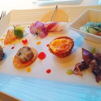 エスカーレ ホテルモントレ グラスミア大阪 - 