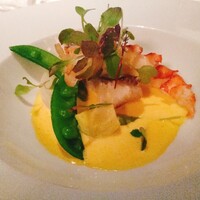 エスカーレ ホテルモントレ グラスミア大阪 - 