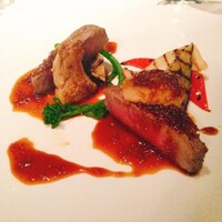 エスカーレ ホテルモントレ グラスミア大阪 - 