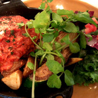 マディソン ニューヨーク キッチン - 