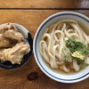 手打うどん 麦蔵
