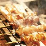 隠れ家個室居酒屋 縁の宴 - 