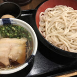 手打ちつけうどん めんこや - 