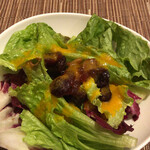 レストラン 椿山荘 カメリア - 