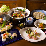 くつかけダイニング - 