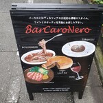BarCaroNero - 