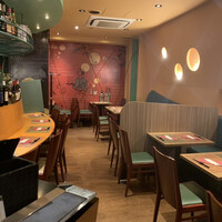 旬菜ステーキ処 らいむらいと - 