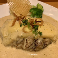 旬菜ステーキ処 らいむらいと - 