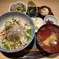 焼きふぐ 優ふく 北新地店 - 