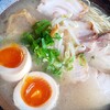 ラーメンばか馬