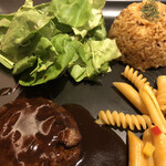 レストラン 椿山荘 カメリア - 