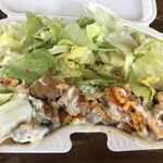 ペリペリチキン オキナワ - 