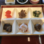 囲炉裏と日本料理 松風庵 - 