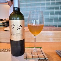 難波 鮨 栞庵 やましろ - 