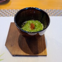 難波 鮨 栞庵 やましろ - 