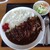 定食屋菜 - 「カツカレー」830円。