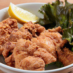 コッコローダイニング - 唐揚げ