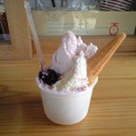 ナチュラルジェラート - 