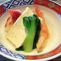 百名伽藍 - 近海魚のマース煮