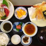 大衆割烹 ひかり - 